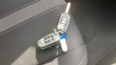 Honda Civic 1.0 VTEC Turbo 126 SR 5dr Petrol Hatchback